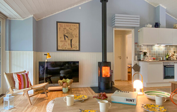 Holiday Home - Hornbæk Strand , Denmark - E02304 301