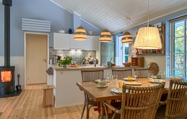 Holiday Home - Hornbæk Strand , Denmark - E02304 5