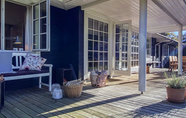 Holiday Home - Hornbæk Strand , Denmark - E02304 101
