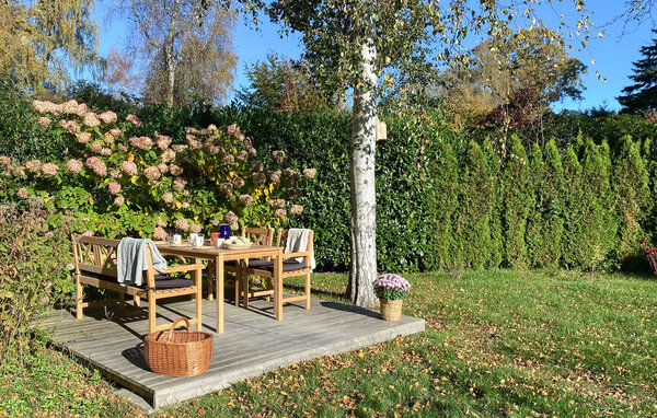 Holiday Home - Hornbæk Strand , Denmark - E02304 7