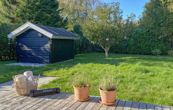 Holiday Home - Hornbæk Strand , Denmark - E02304 102