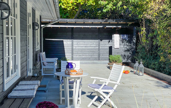 Holiday Home - Hornbæk Strand , Denmark - E02304 103