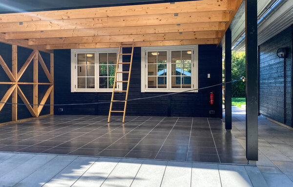 Holiday Home - Hornbæk Strand , Denmark - E02304 104