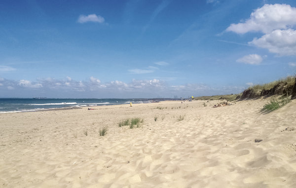 Vakantiehuis 