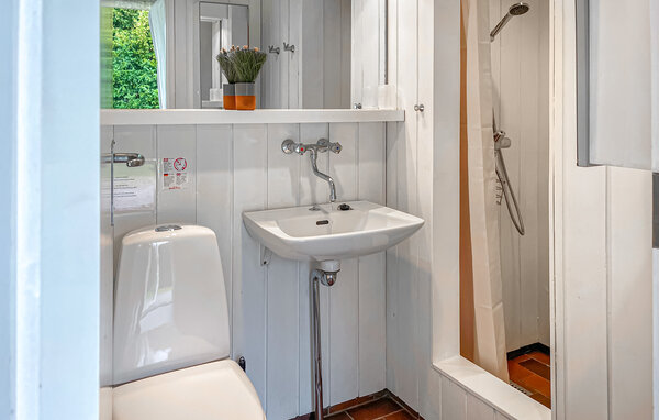 Vakantiehuis - Hornbæk Strand , Denemarken - E02312 701