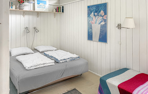 Vakantiehuis - Hornbæk Strand , Denemarken - E02312 6