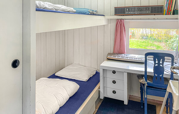 Vakantiehuis - Hornbæk Strand , Denemarken - E02312 601