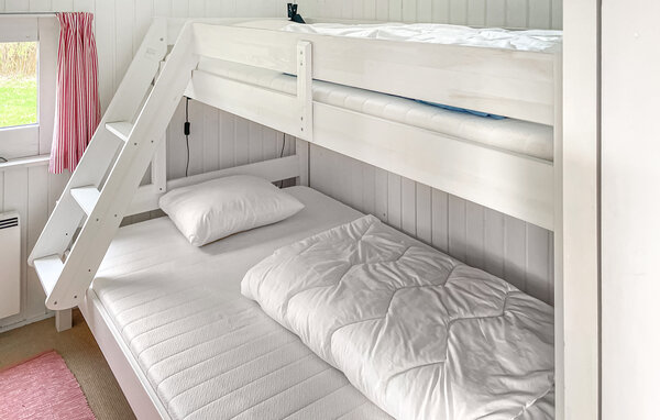 Vakantiehuis - Hornbæk Strand , Denemarken - E02312 602