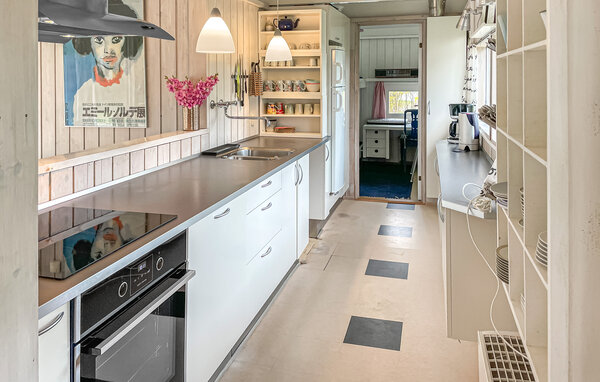 Vakantiehuis - Hornbæk Strand , Denemarken - E02312 5