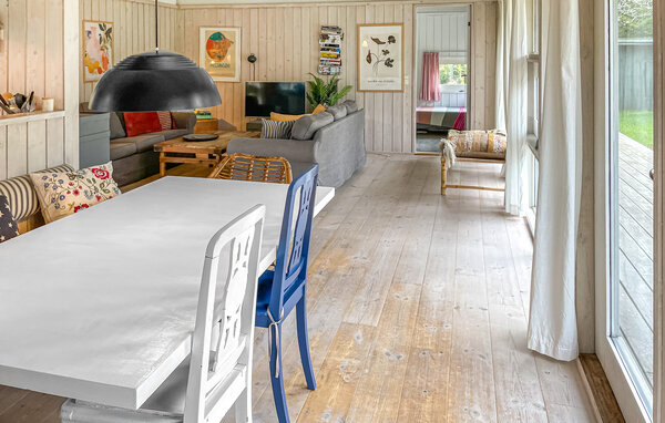 Vakantiehuis - Hornbæk Strand , Denemarken - E02312 4