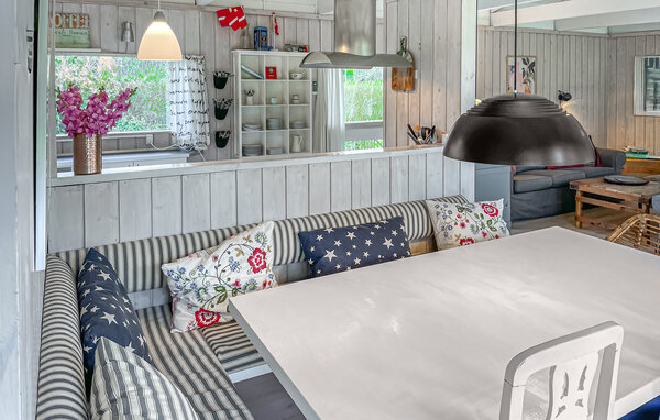 Vakantiehuis - Hornbæk Strand , Denemarken - E02312 301