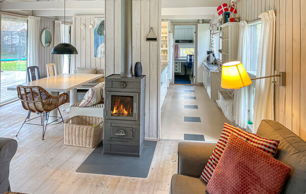 Vakantiehuis - Hornbæk Strand , Denemarken - E02312 302