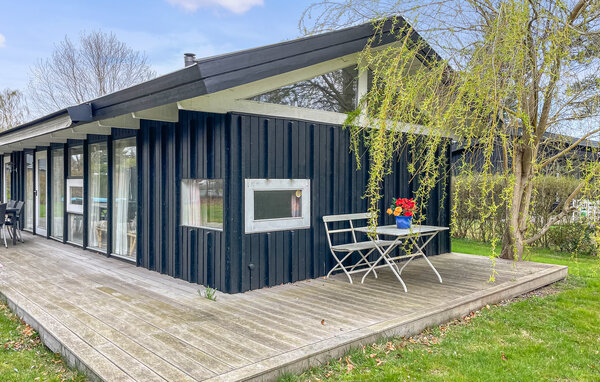 Vakantiehuis - Hornbæk Strand , Denemarken - E02312 81