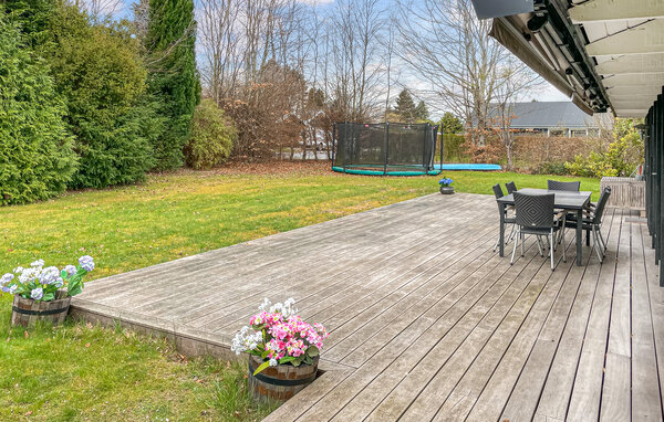 Vakantiehuis - Hornbæk Strand , Denemarken - E02312 2