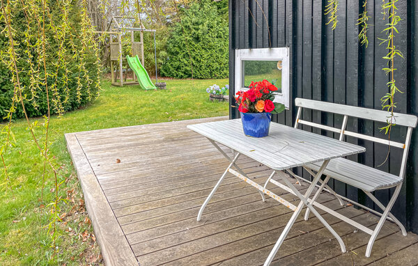 Vakantiehuis - Hornbæk Strand , Denemarken - E02312 8