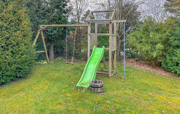 Vakantiehuis - Hornbæk Strand , Denemarken - E02312 9