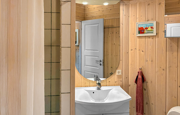 Feriehus - Hornbæk Strand , Danmark - E02313 702