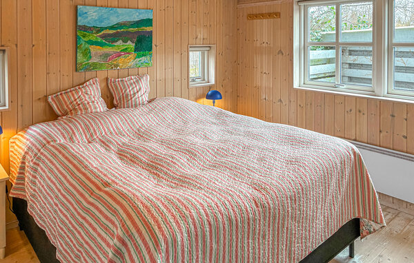 Feriehus - Hornbæk Strand , Danmark - E02313 8