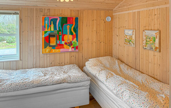 Feriehus - Hornbæk Strand , Danmark - E02313 602