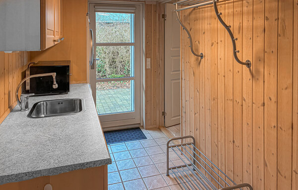 Feriehus - Hornbæk Strand , Danmark - E02313 501