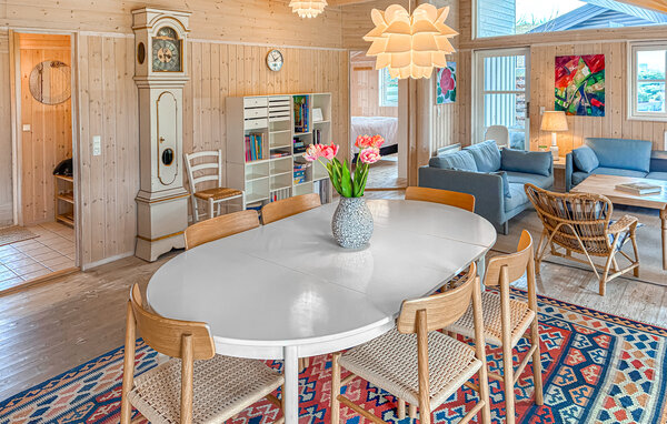 Feriehus - Hornbæk Strand , Danmark - E02313 301