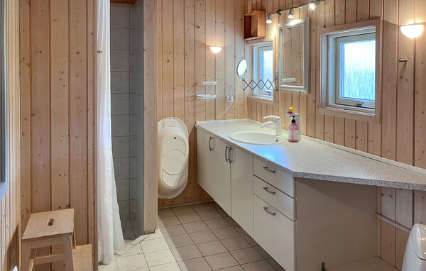 Holiday Home - Dronningmølle , Denmark - E02340 701