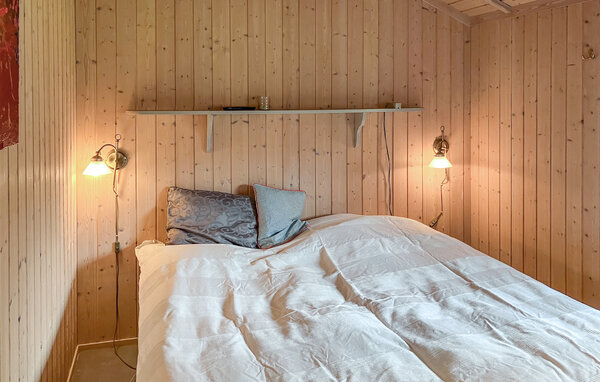 Holiday Home - Dronningmølle , Denmark - E02340 602