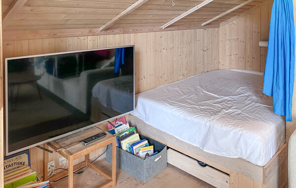 Holiday Home - Dronningmølle , Denmark - E02340 603
