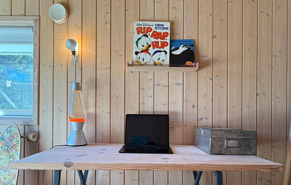 Holiday Home - Dronningmølle , Denmark - E02340 605