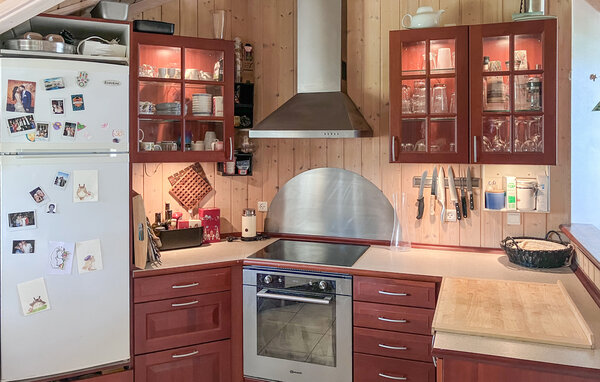 Holiday Home - Dronningmølle , Denmark - E02340 7