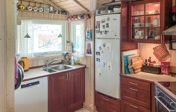 Holiday Home - Dronningmølle , Denmark - E02340 8