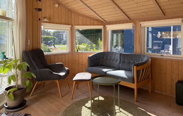 Holiday Home - Dronningmølle , Denmark - E02340 4