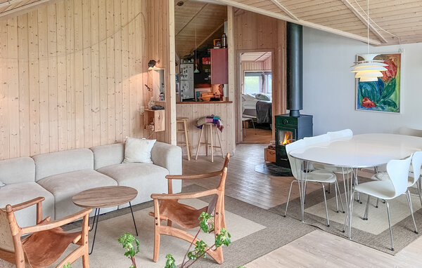 Holiday Home - Dronningmølle , Denmark - E02340 5