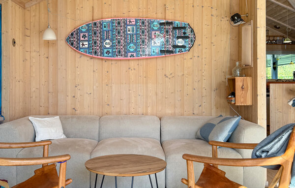 Holiday Home - Dronningmølle , Denmark - E02340 302