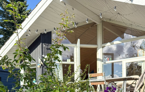 Holiday Home - Dronningmølle , Denmark - E02340 9
