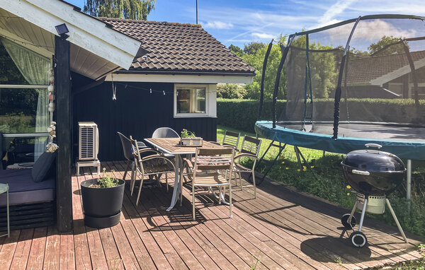 Holiday Home - Dronningmølle , Denmark - E02340 101