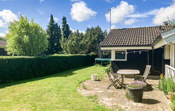 Holiday Home - Dronningmølle , Denmark - E02340 2
