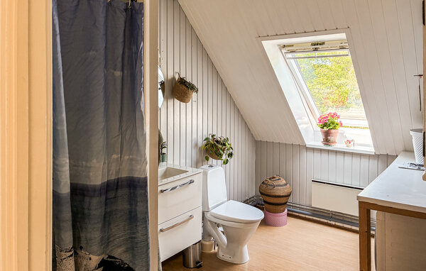 Holiday Home - Hornbæk Strand , Denmark - E02371 701