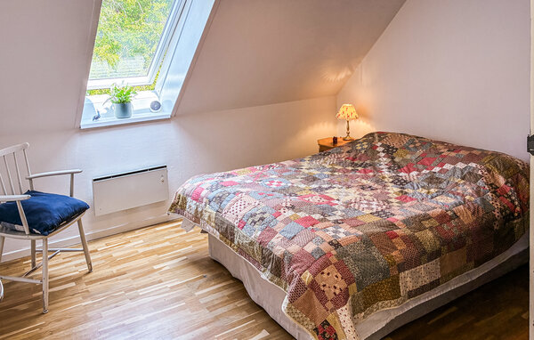 Holiday Home - Hornbæk Strand , Denmark - E02371 9