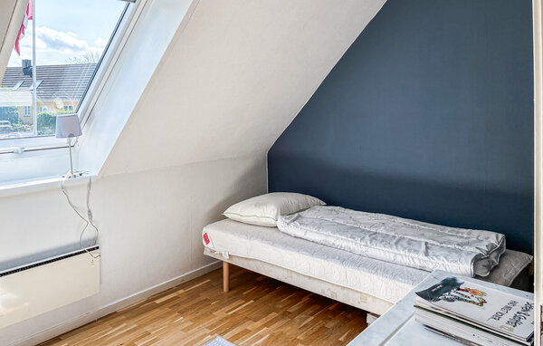 Holiday Home - Hornbæk Strand , Denmark - E02371 601