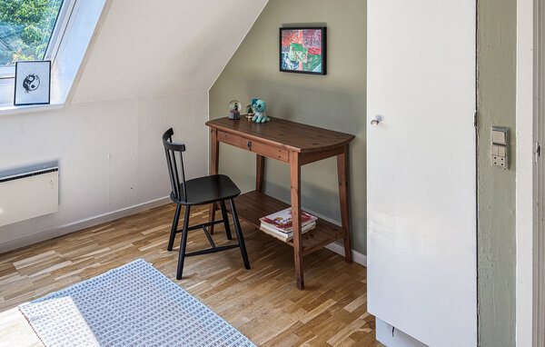 Holiday Home - Hornbæk Strand , Denmark - E02371 603