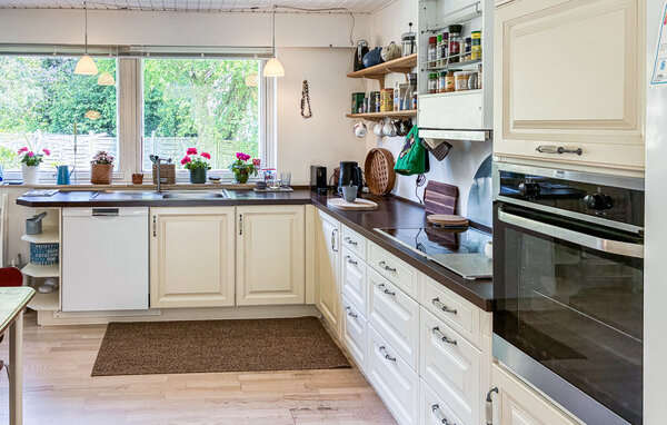 Holiday Home - Hornbæk Strand , Denmark - E02371 6
