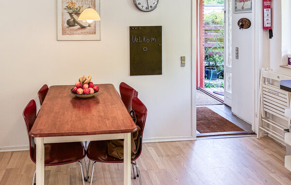 Holiday Home - Hornbæk Strand , Denmark - E02371 8