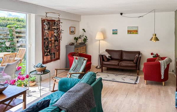 Holiday Home - Hornbæk Strand , Denmark - E02371 3