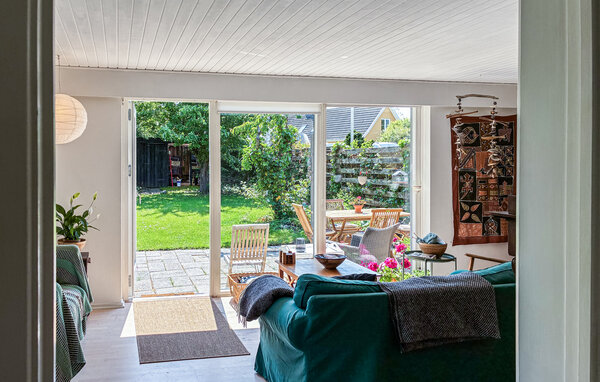Holiday Home - Hornbæk Strand , Denmark - E02371 301