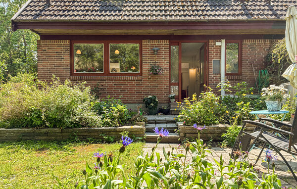 Holiday Home - Hornbæk Strand , Denmark - E02371 81