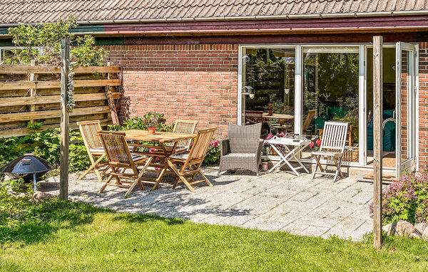 Holiday Home - Hornbæk Strand , Denmark - E02371 2