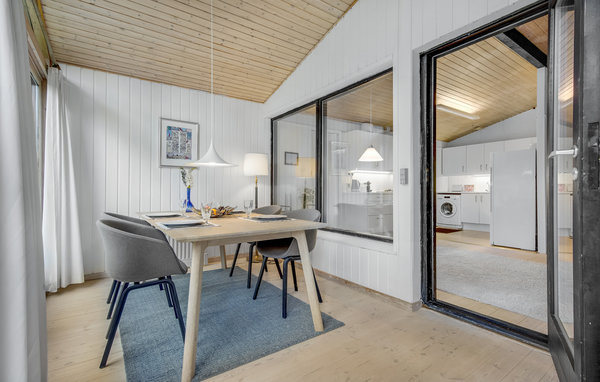 Vakantiehuis 