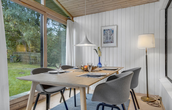 Vakantiehuis 