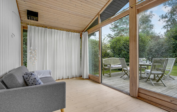 Vakantiehuis 